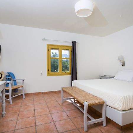 Acqua Marina Resort Chrisi Akti  Zewnętrze zdjęcie