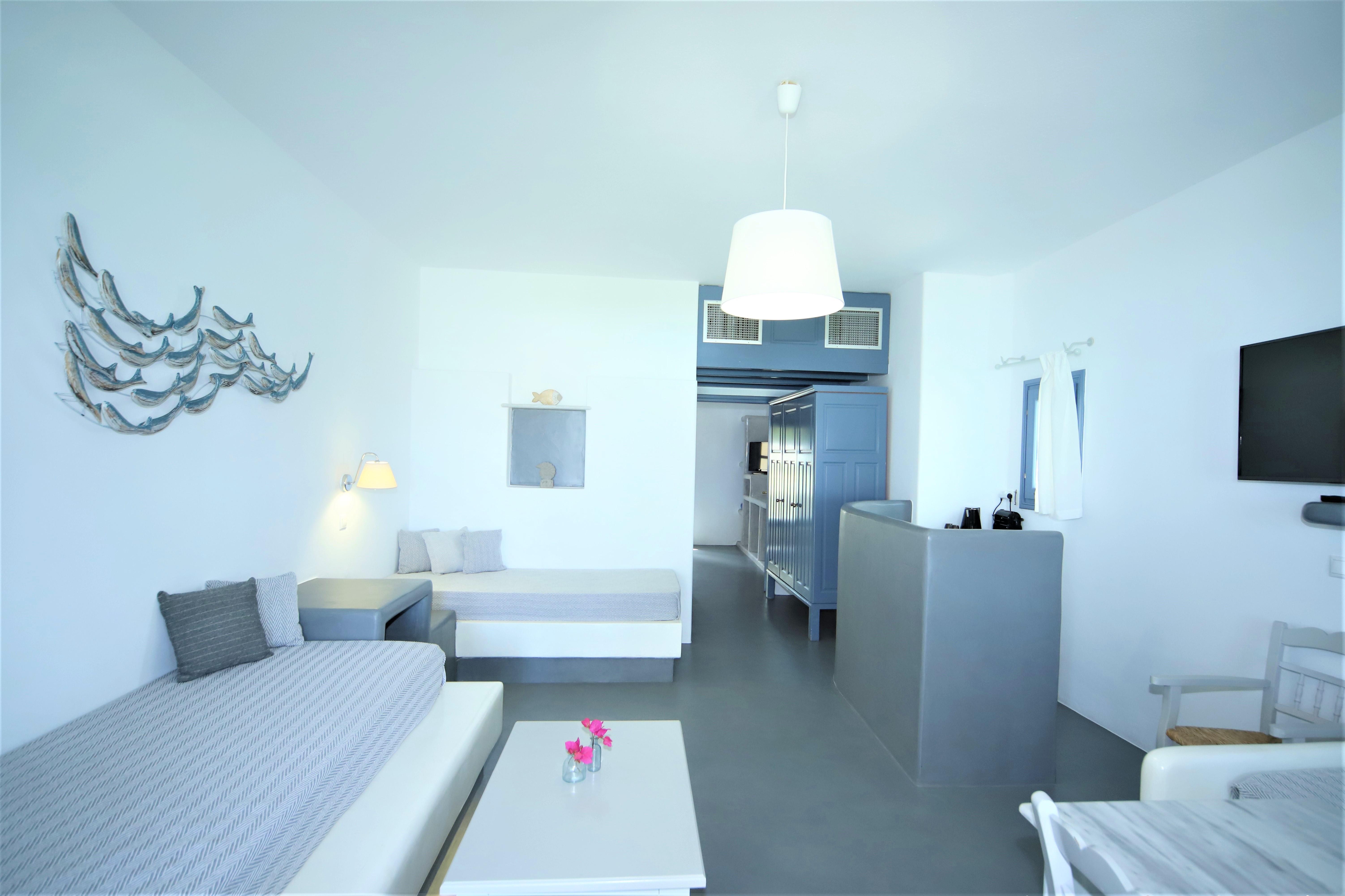 Acqua Marina Resort Chrisi Akti  Zewnętrze zdjęcie
