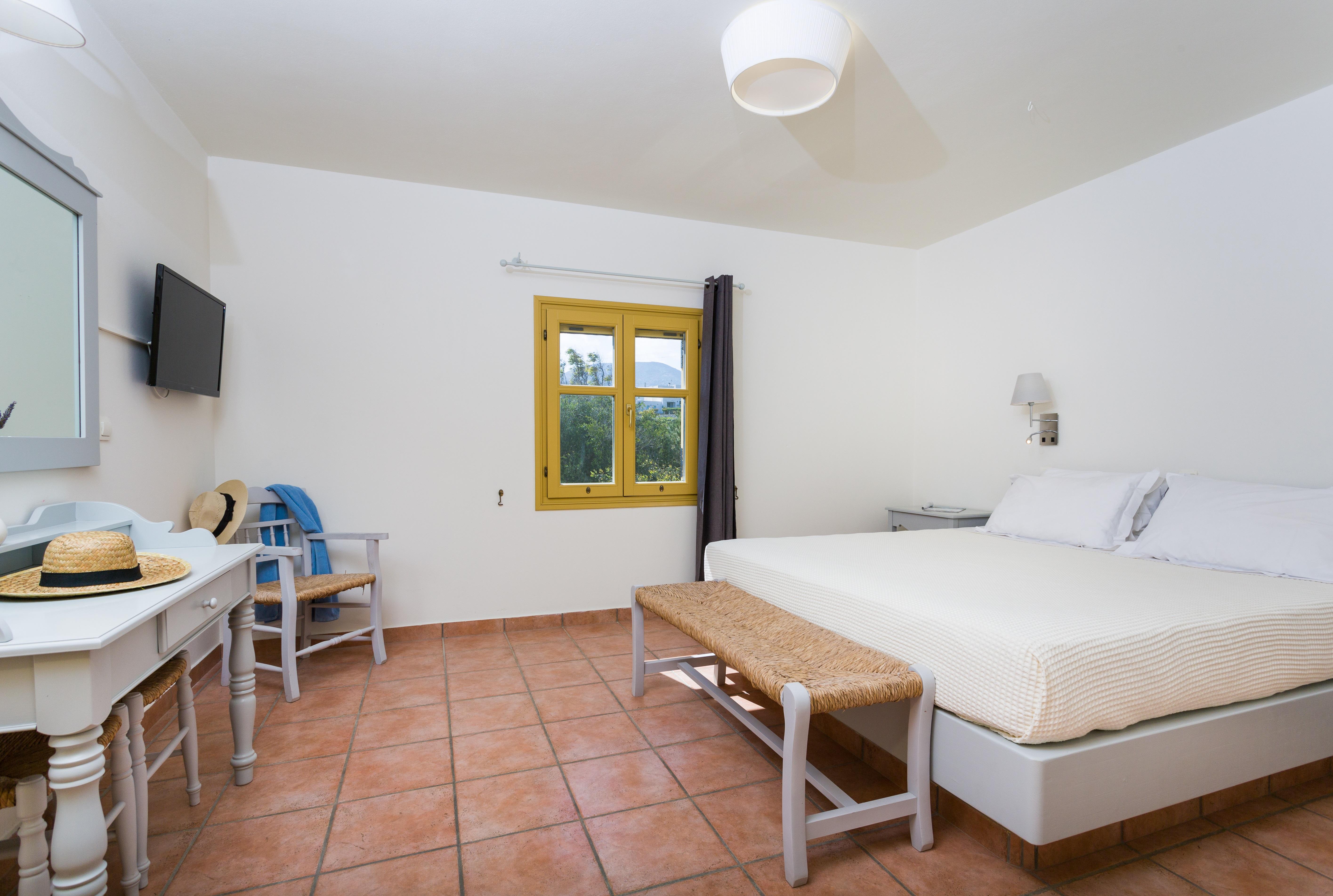 Acqua Marina Resort Chrisi Akti  Zewnętrze zdjęcie