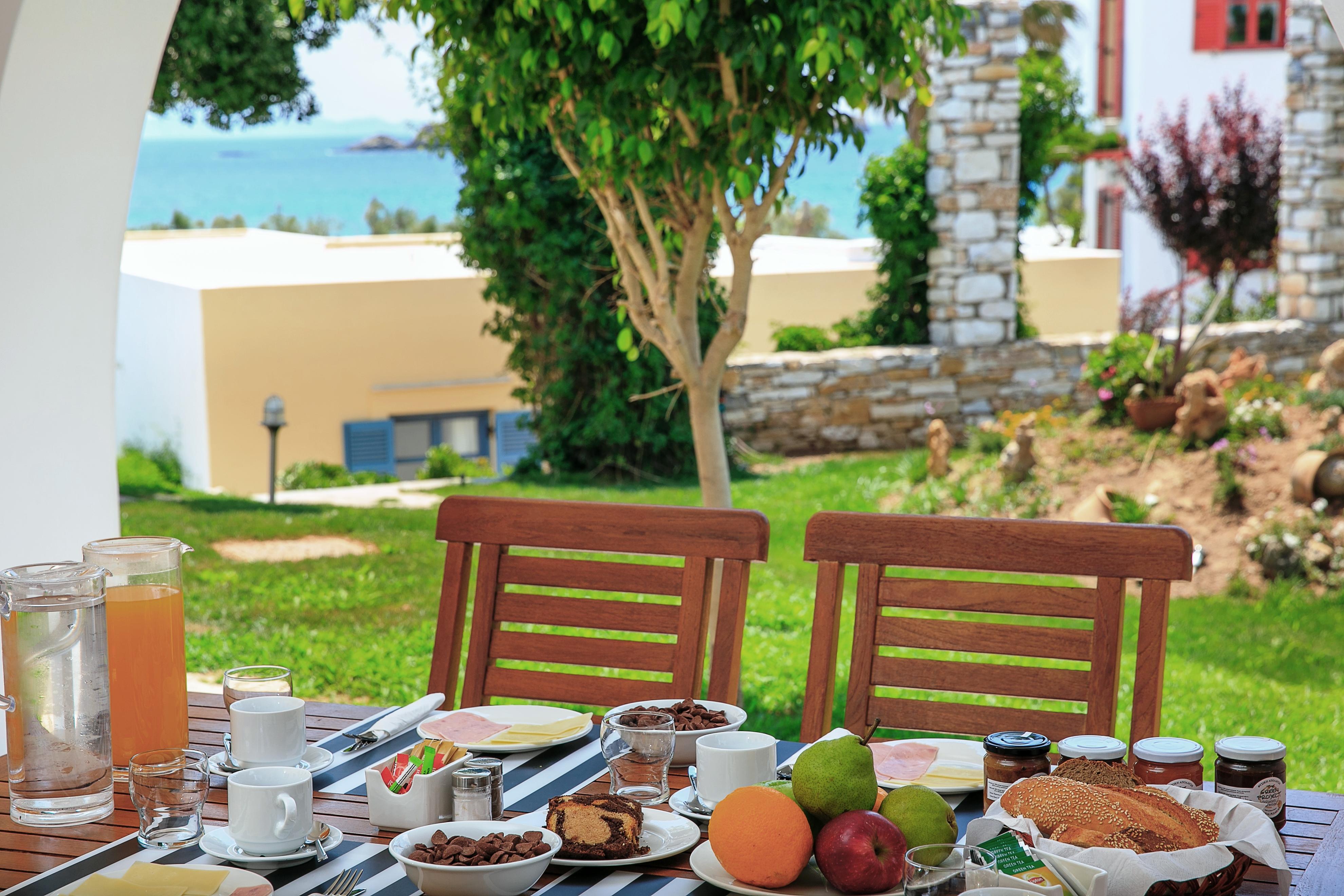 Acqua Marina Resort Chrisi Akti  Zewnętrze zdjęcie